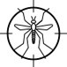 C & R Pest Control Inc Logo